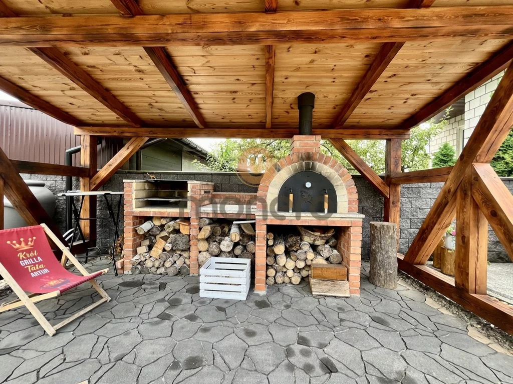 Dom 146,00 m², oferta nr , 29/13049/ODS, Pionki, Biała