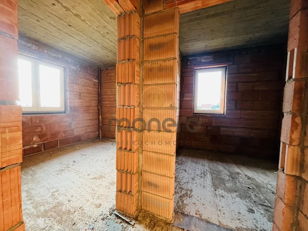 Dom 167,00 m², oferta nr , 30/13049/ODS, Radom