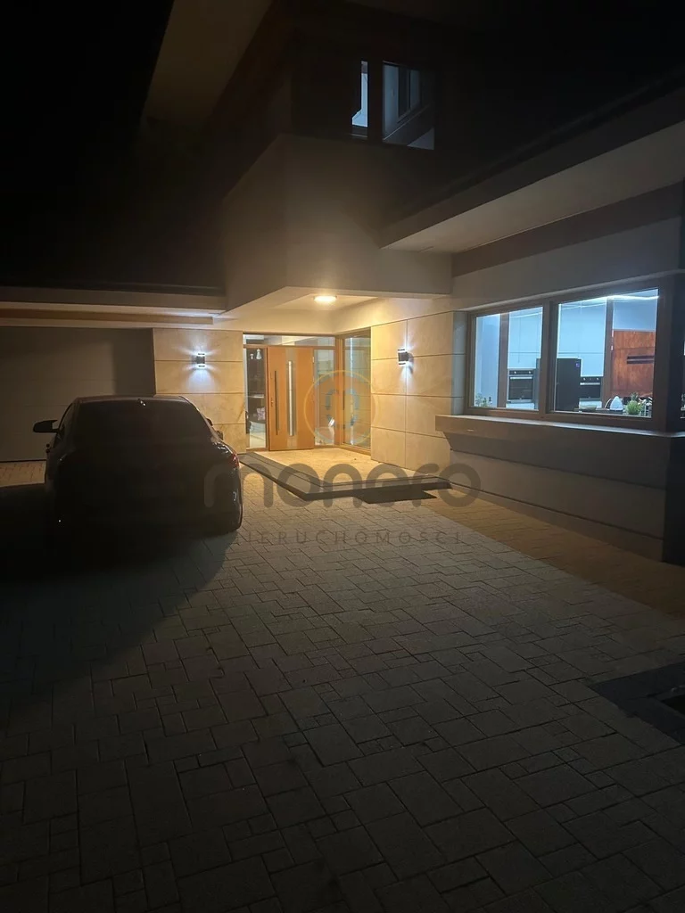 Dom 414,00 m², oferta nr , 31/13049/ODS, Bogucin