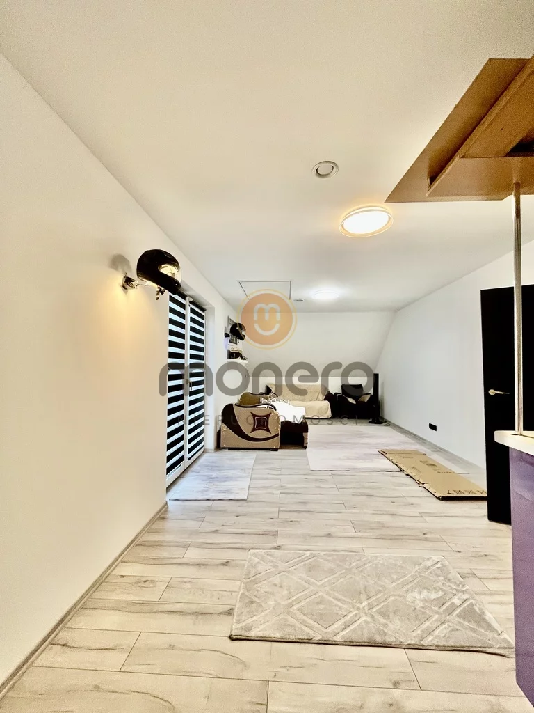 Dom 276,21 m², oferta nr , 25/13049/ODS, Kobylany