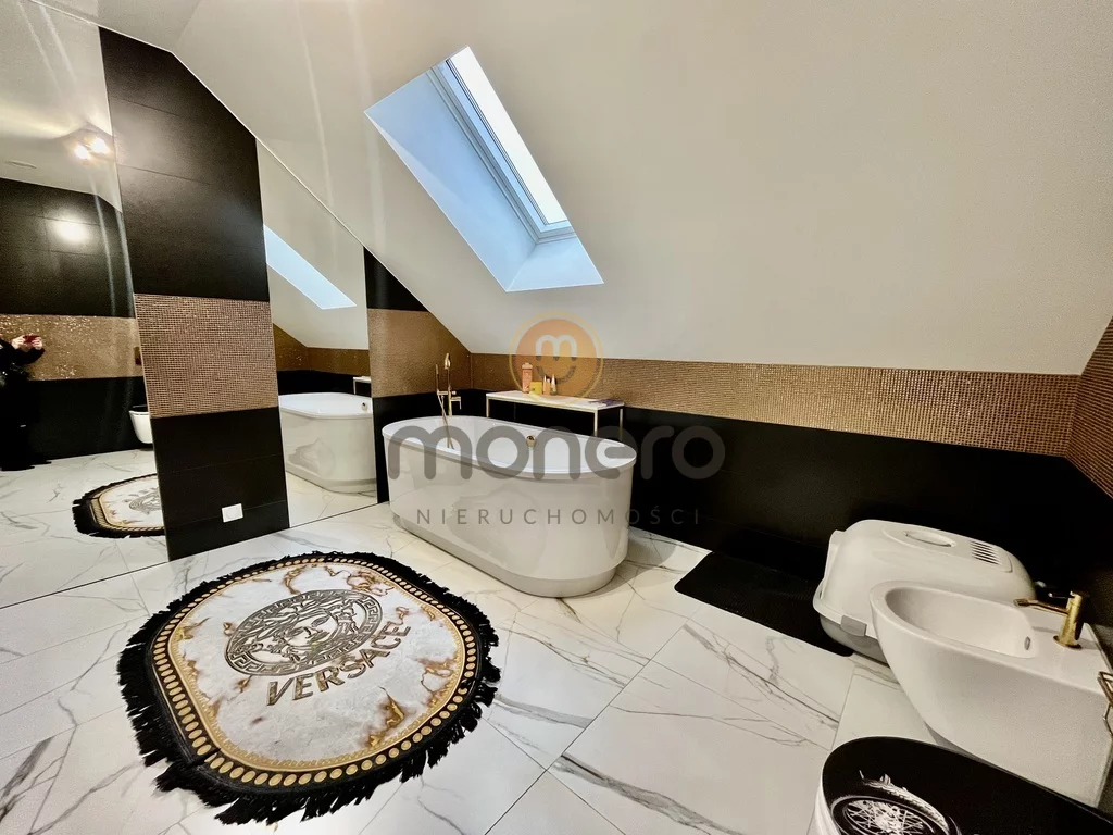 Dom 276,21 m², oferta nr , 25/13049/ODS, Kobylany