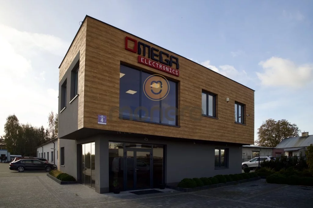 Apartamenty 3/13049/OLS Radom Apoloniusza Kędzierskiego