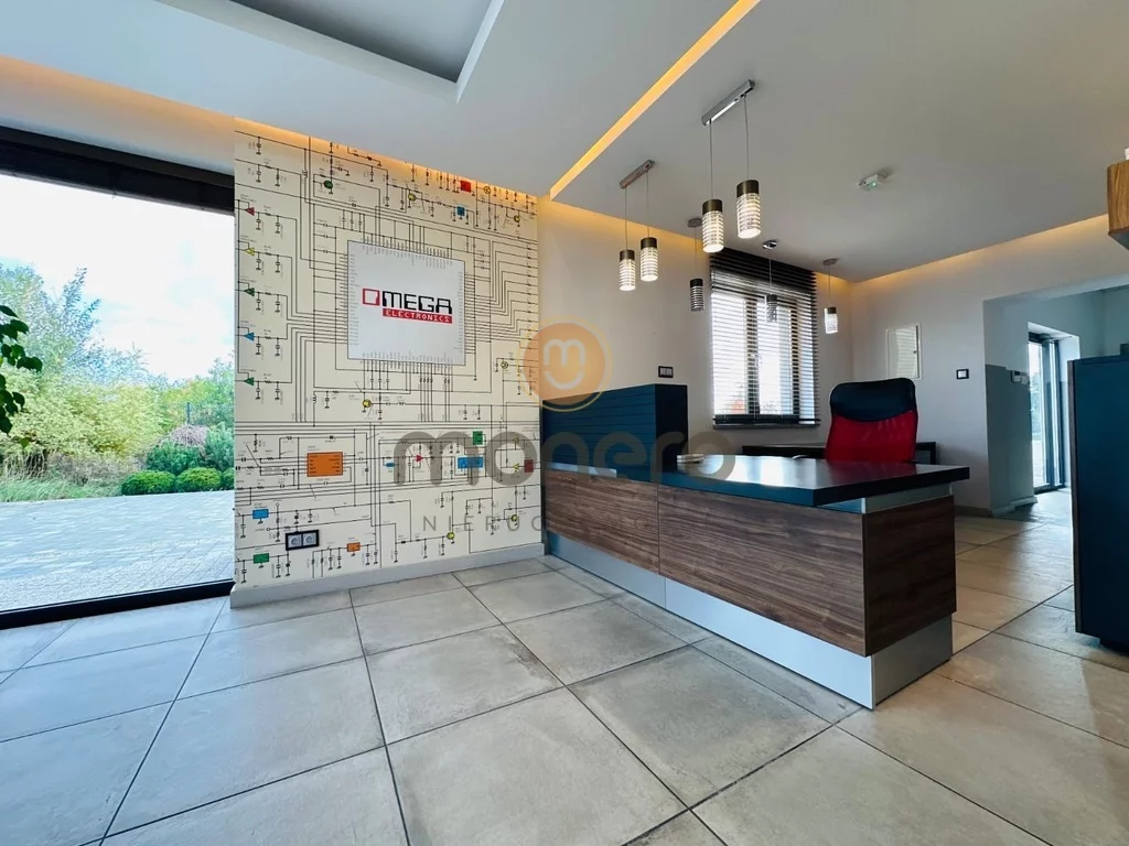 Lokal użytkowy 564,07 m², oferta nr , 3/13049/OLS, Radom, Apoloniusza Kędzierskiego