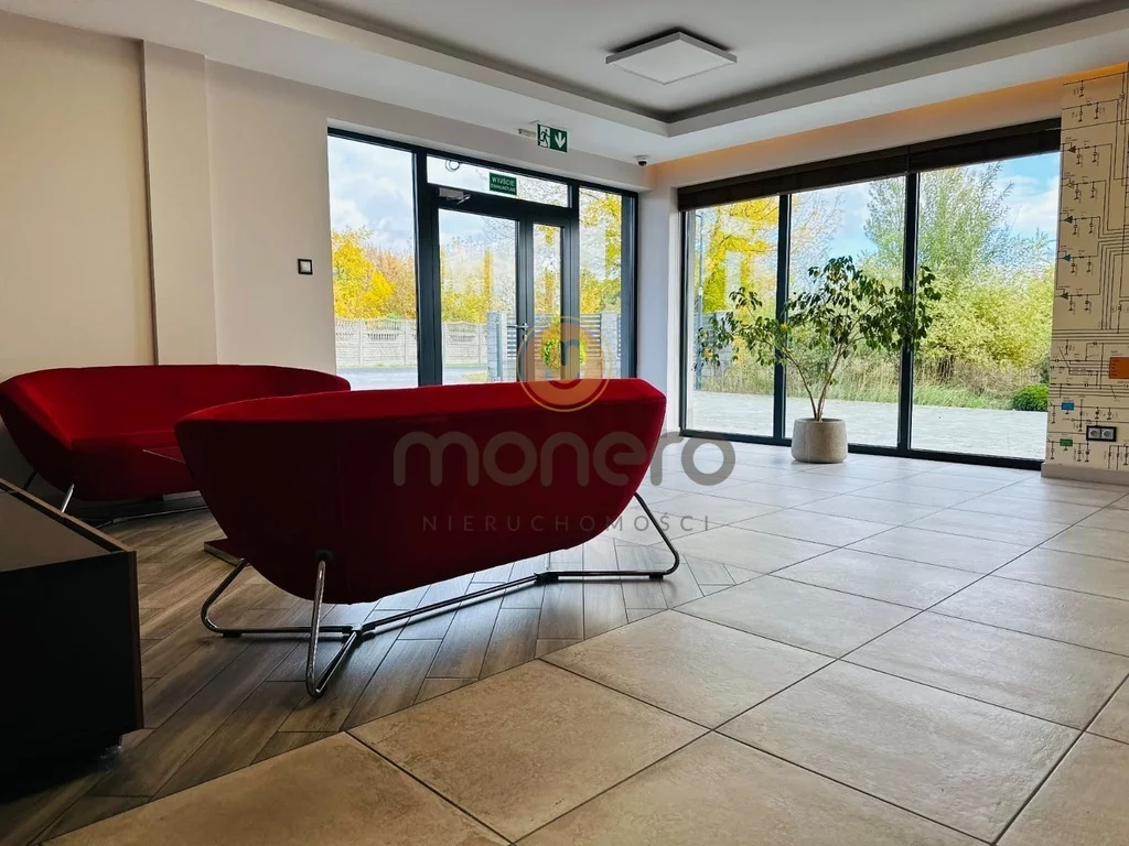 Lokal użytkowy 564,07 m², oferta nr , 3/13049/OLS, Radom, Apoloniusza Kędzierskiego
