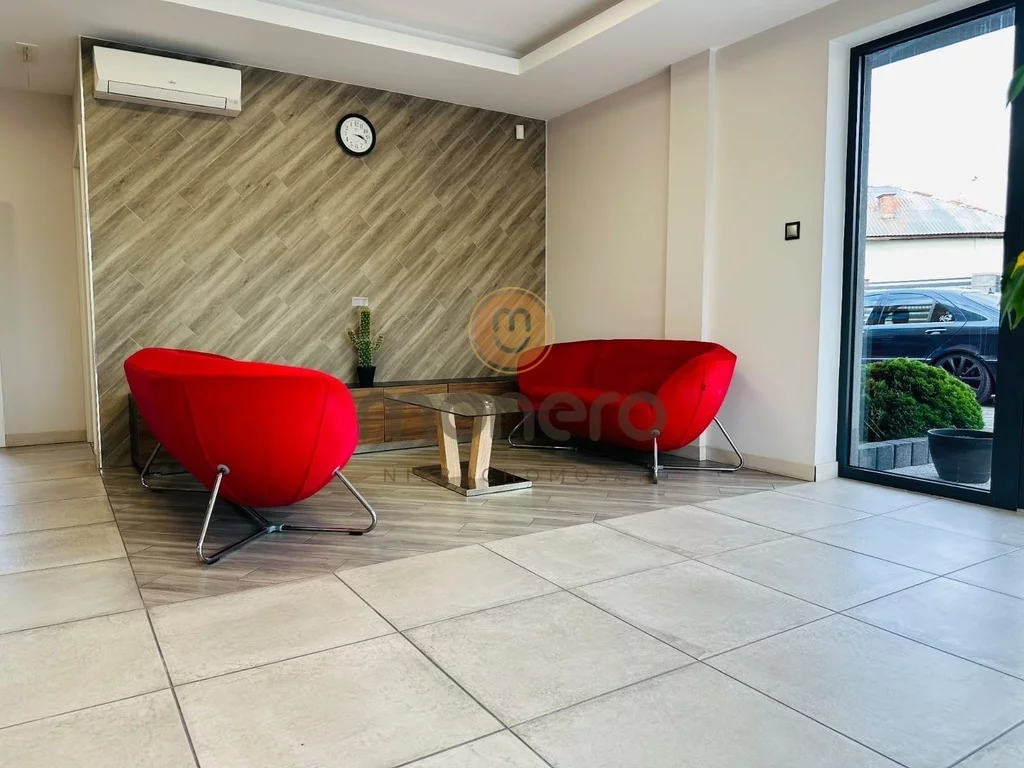 Lokal użytkowy 564,07 m², oferta nr , 3/13049/OLS, Radom, Apoloniusza Kędzierskiego