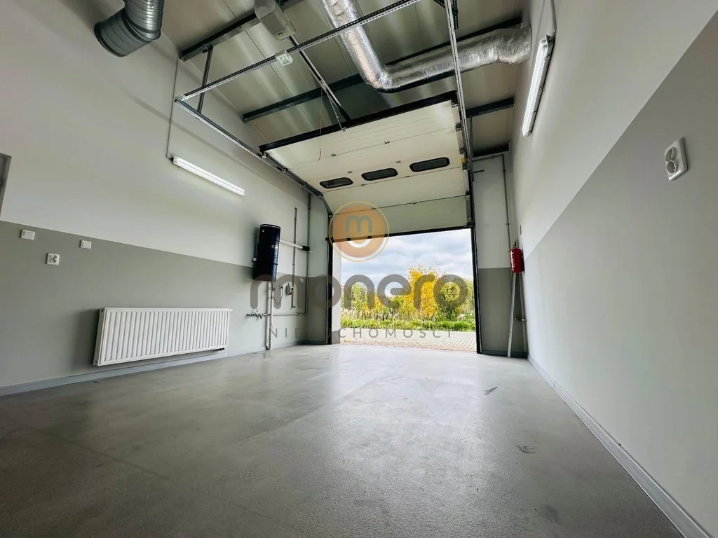 Lokal użytkowy 564,07 m², oferta nr , 3/13049/OLS, Radom, Apoloniusza Kędzierskiego