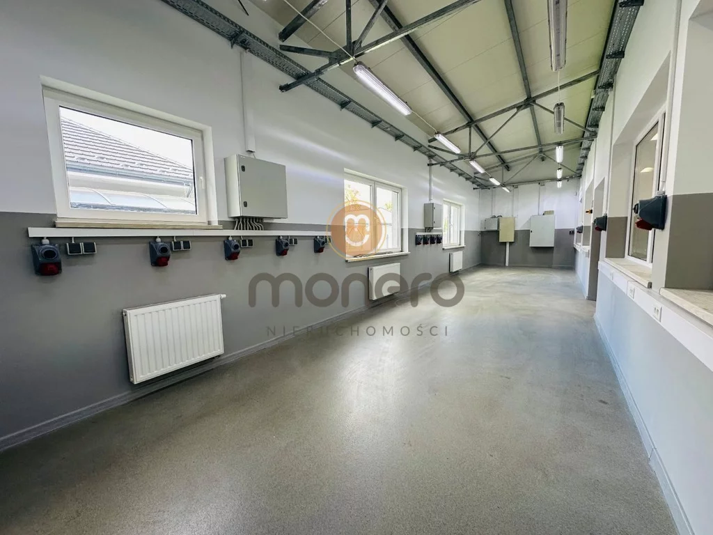 Lokal użytkowy 564,07 m², oferta nr , 3/13049/OLS, Radom, Apoloniusza Kędzierskiego