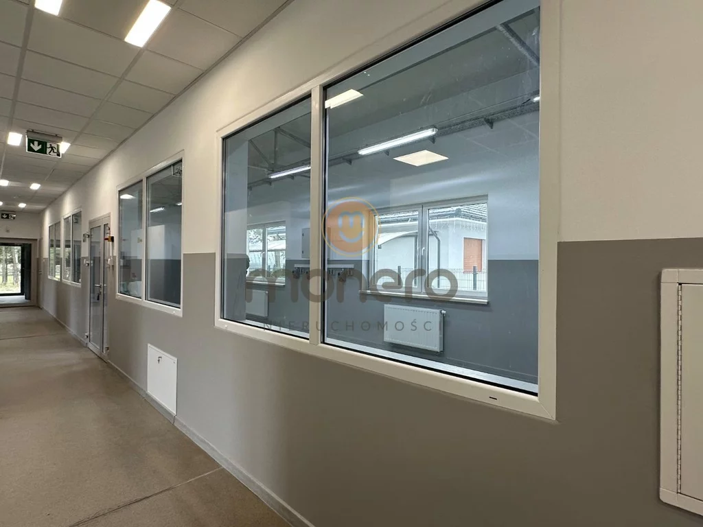 Lokal użytkowy 564,07 m², oferta nr , 3/13049/OLS, Radom, Apoloniusza Kędzierskiego