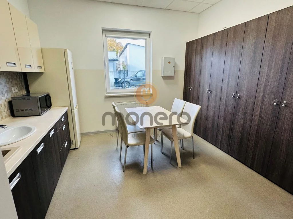 Lokal użytkowy 564,07 m², oferta nr , 3/13049/OLS, Radom, Apoloniusza Kędzierskiego