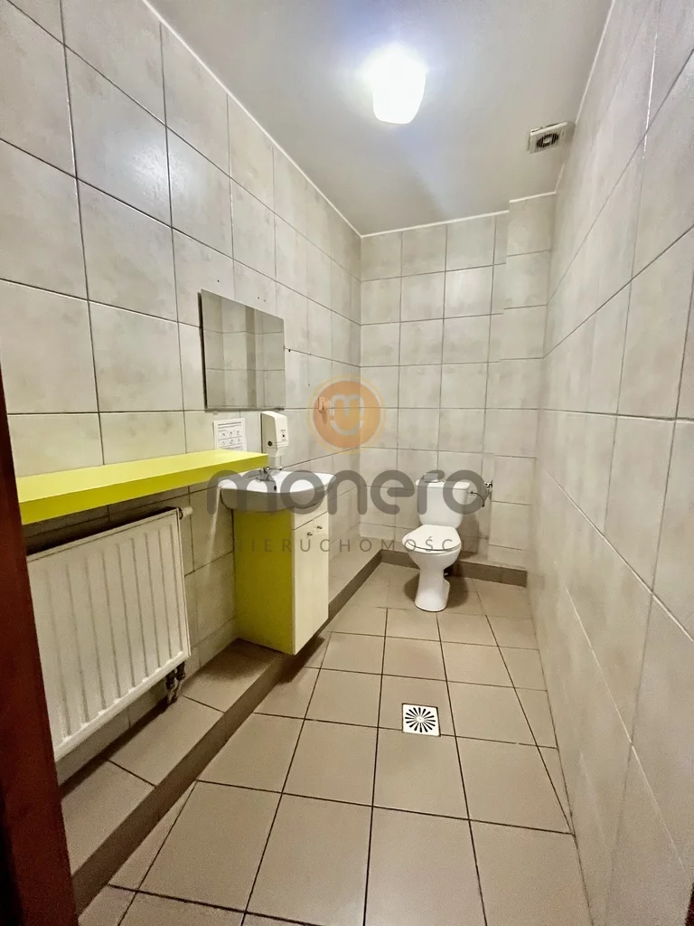 Lokal użytkowy 117,00 m², oferta nr , 6/13049/OLW, Radom, Juliusza Słowackiego