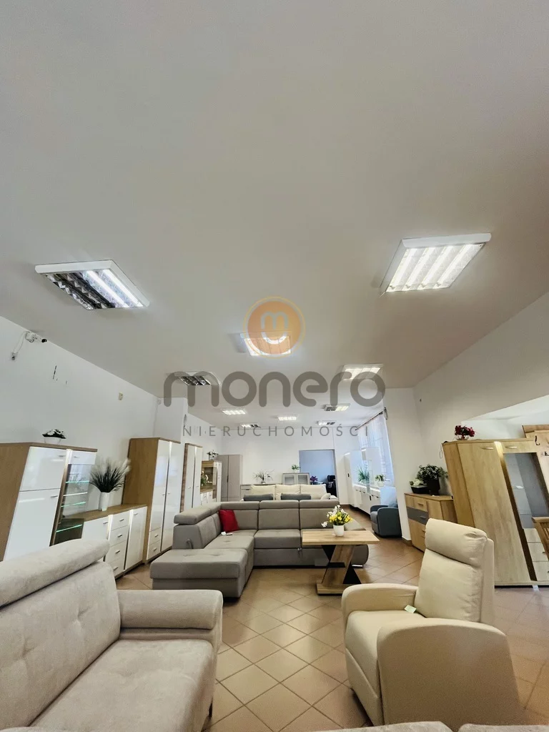 Lokal użytkowy 225,00 m², oferta nr , 3/13049/OLW, Radom, Wolność