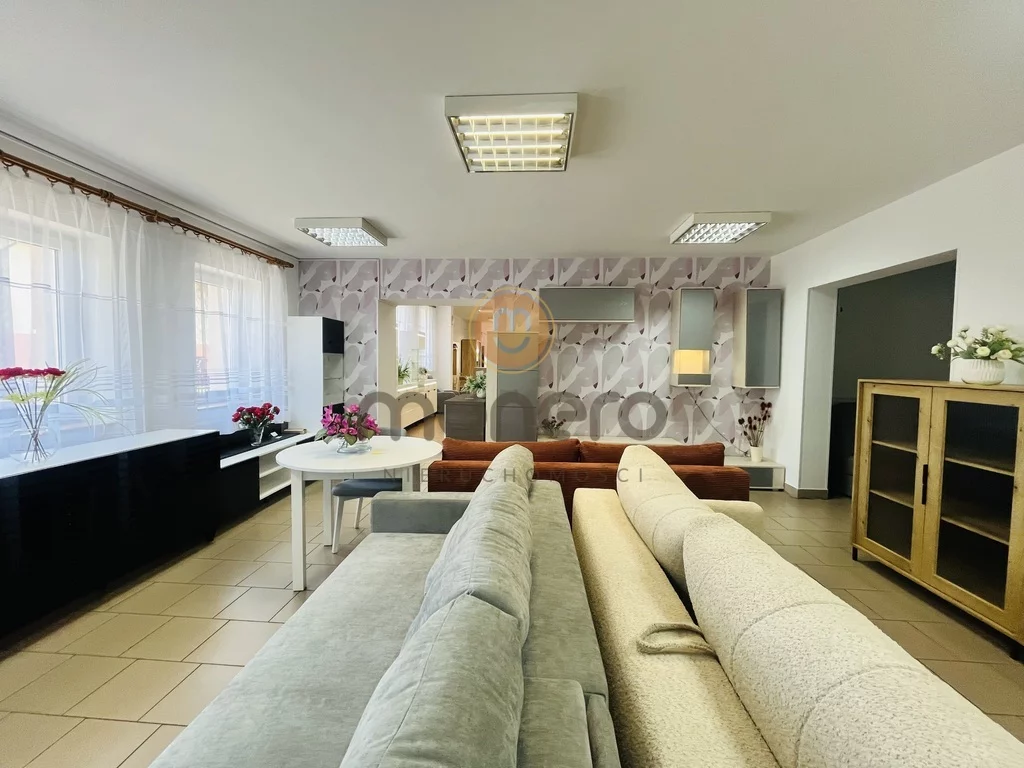 Lokal użytkowy 225,00 m², oferta nr , 3/13049/OLW, Radom, Wolność