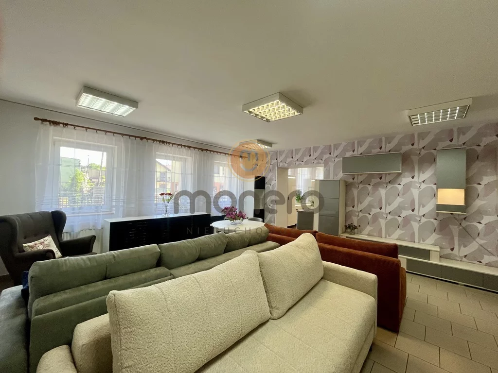 Lokal użytkowy 225,00 m², oferta nr , 3/13049/OLW, Radom, Wolność