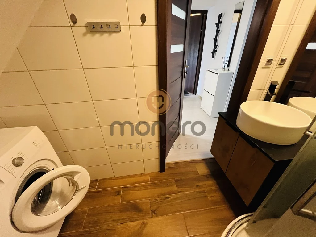1 pokój, mieszkanie 21,00 m², piętro 2, oferta nr , 217/13049/OMS, Radom, Nowospacerowa