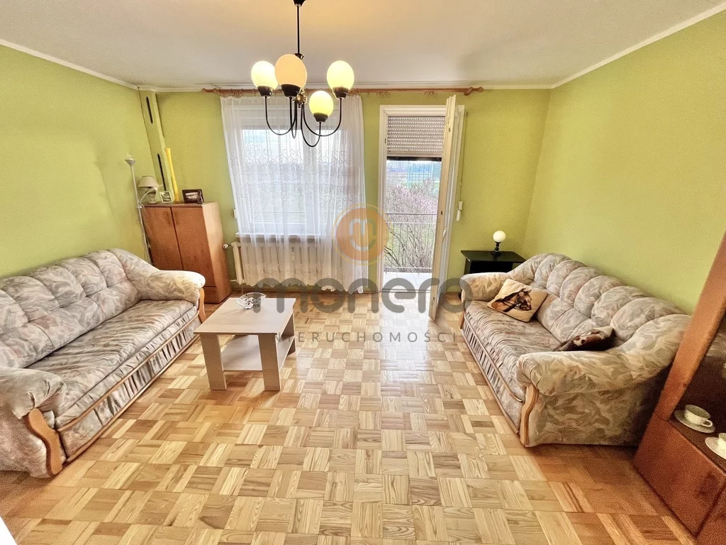 Mieszkanie jednopokojowe 36,78 m², Radom, Olsztyńska, Sprzedaż