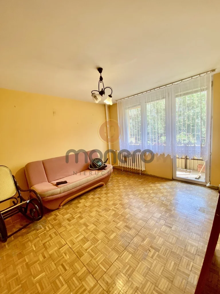 Mieszkanie jednopokojowe 28,00 m², Radom, Sandomierska, Sprzedaż