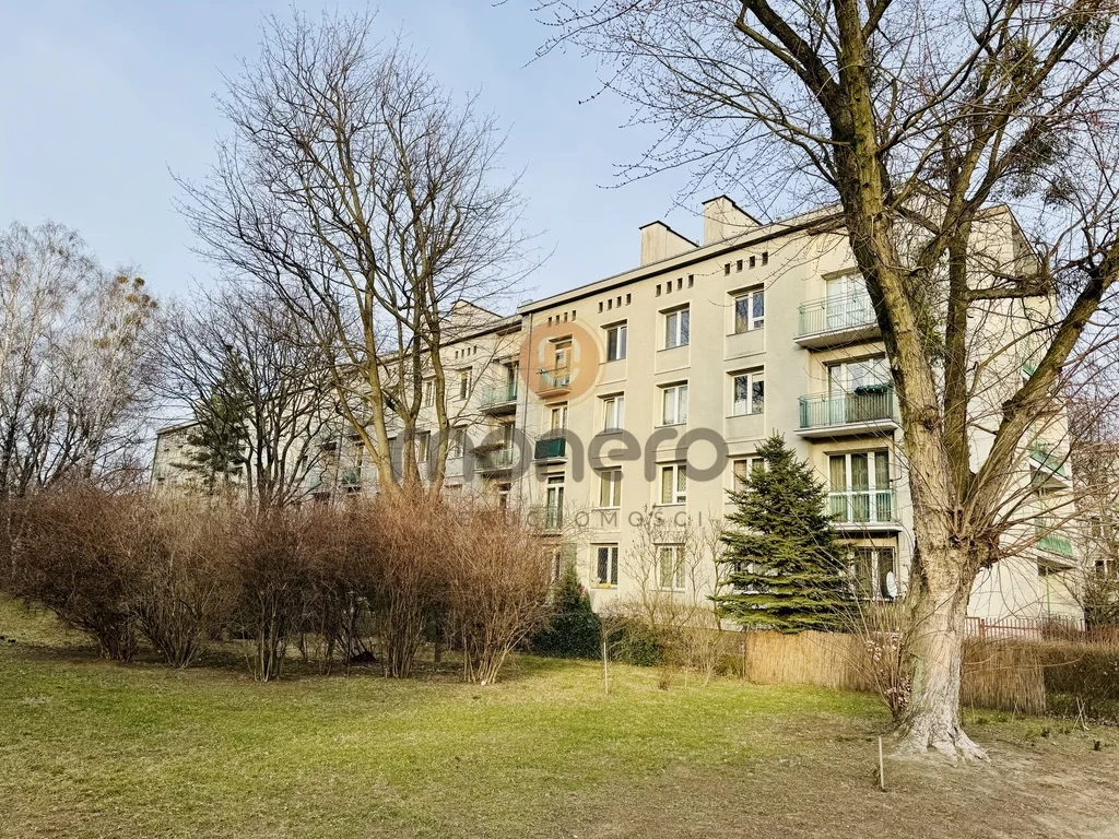 Mieszkanie jednopokojowe 39,00 m², Warszawa, Zofii Nałkowskiej, Sprzedaż