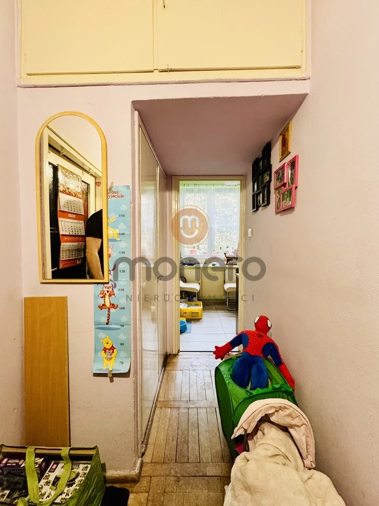1 pokój, mieszkanie 39,00 m², piętro 1, oferta nr , 190/13049/OMS, Warszawa, Zofii Nałkowskiej