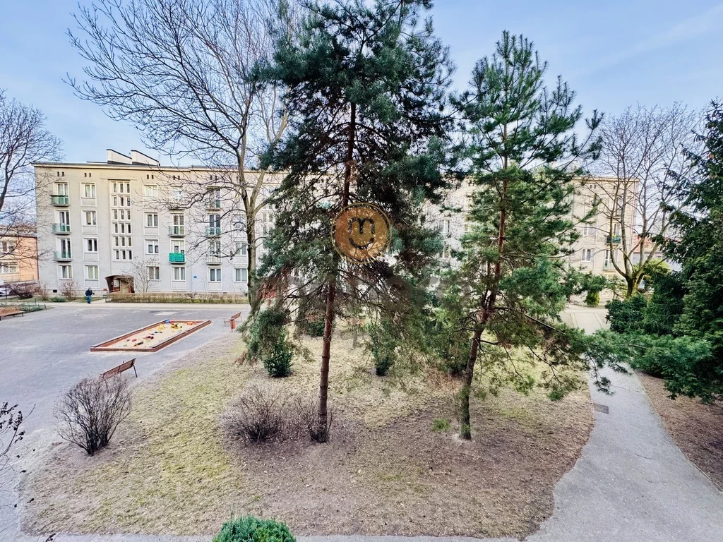 1 pokój, mieszkanie 39,00 m², piętro 1, oferta nr , 190/13049/OMS, Warszawa, Zofii Nałkowskiej
