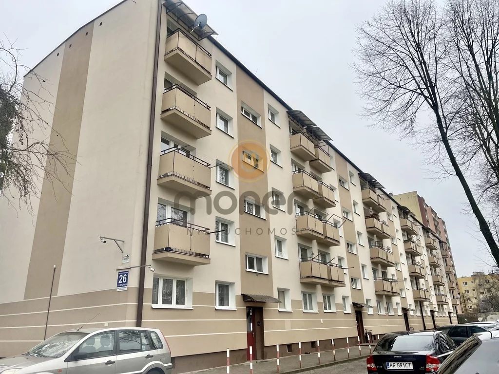 Mieszkanie 35,00 m², piętro 3, oferta nr , 179/13049/OMS, Radom, 11 Listopada-idx