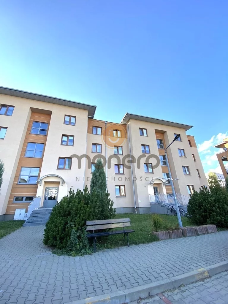 Mieszkanie 53,89 m², piętro 3, oferta nr , 154/13049/OMS, Radom, Adama Rapackiego