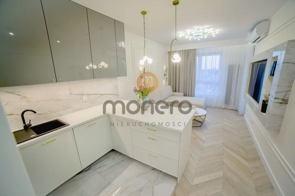 2 pokoje, mieszkanie 42,50 m², piętro 3, oferta nr , 181/13049/OMS, Radom, Andrzeja Struga