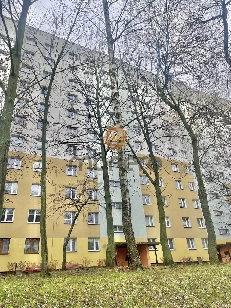 Mieszkanie 43,80 m², piętro 5, oferta nr , 178/13049/OMS, Radom, Jurija Gagarina-idx