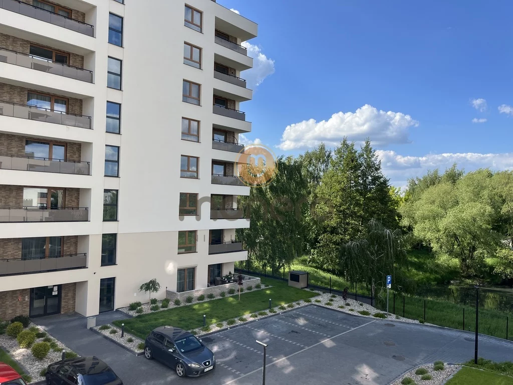 Apartamenty 202/13049/OMS Radom Królowej Jadwigi