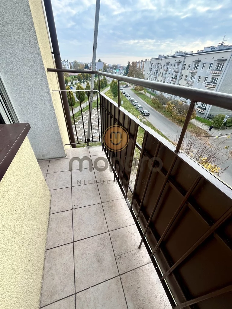 2 pokoje, mieszkanie 32,00 m², piętro 3, oferta nr , 161/13049/OMS, Radom, Młodzianowska