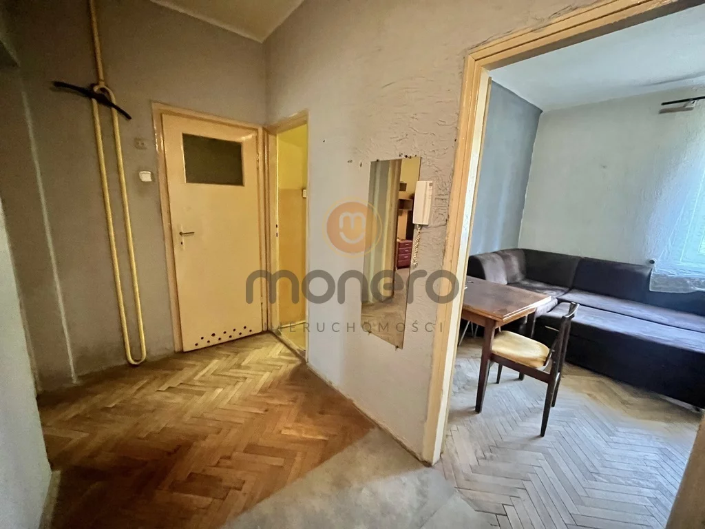 2 pokoje, mieszkanie 50,53 m², parter, oferta nr , 214/13049/OMS, Radom, Sportowa