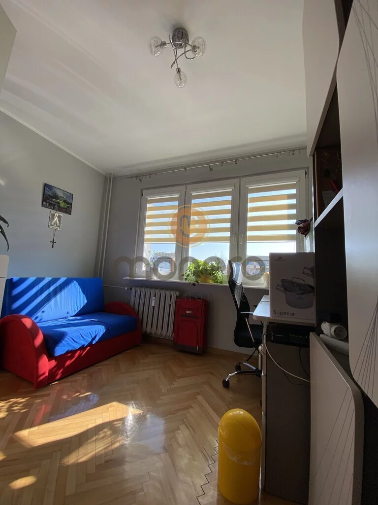 2 pokoje, mieszkanie 47,50 m², piętro 3, oferta nr , 192/13049/OMS, Radom, Stanisława Zbrowskiego