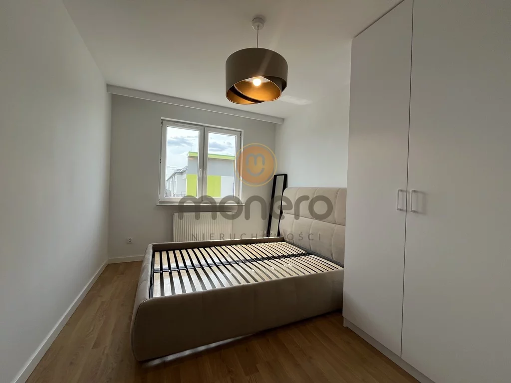 2 pokoje, mieszkanie 54,00 m², piętro 3, oferta nr , 205/13049/OMS, Radom, Stanisława Zbrowskiego