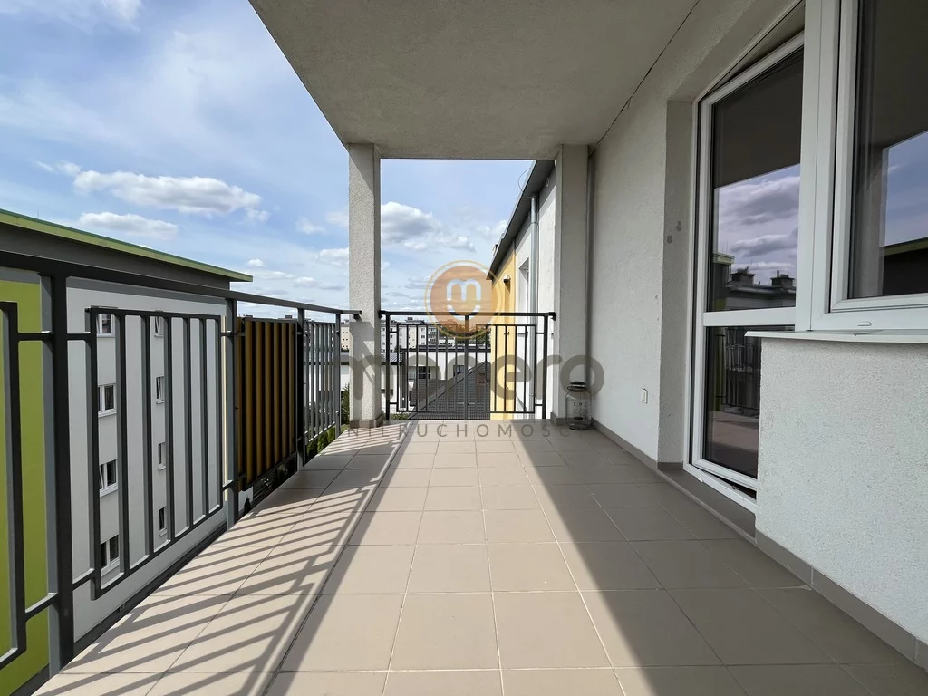 2 pokoje, mieszkanie 54,00 m², piętro 3, oferta nr , 205/13049/OMS, Radom, Stanisława Zbrowskiego