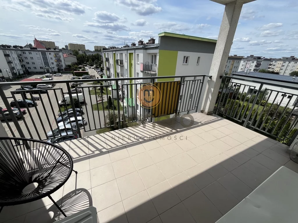 2 pokoje, mieszkanie 54,00 m², piętro 3, oferta nr , 205/13049/OMS, Radom, Stanisława Zbrowskiego
