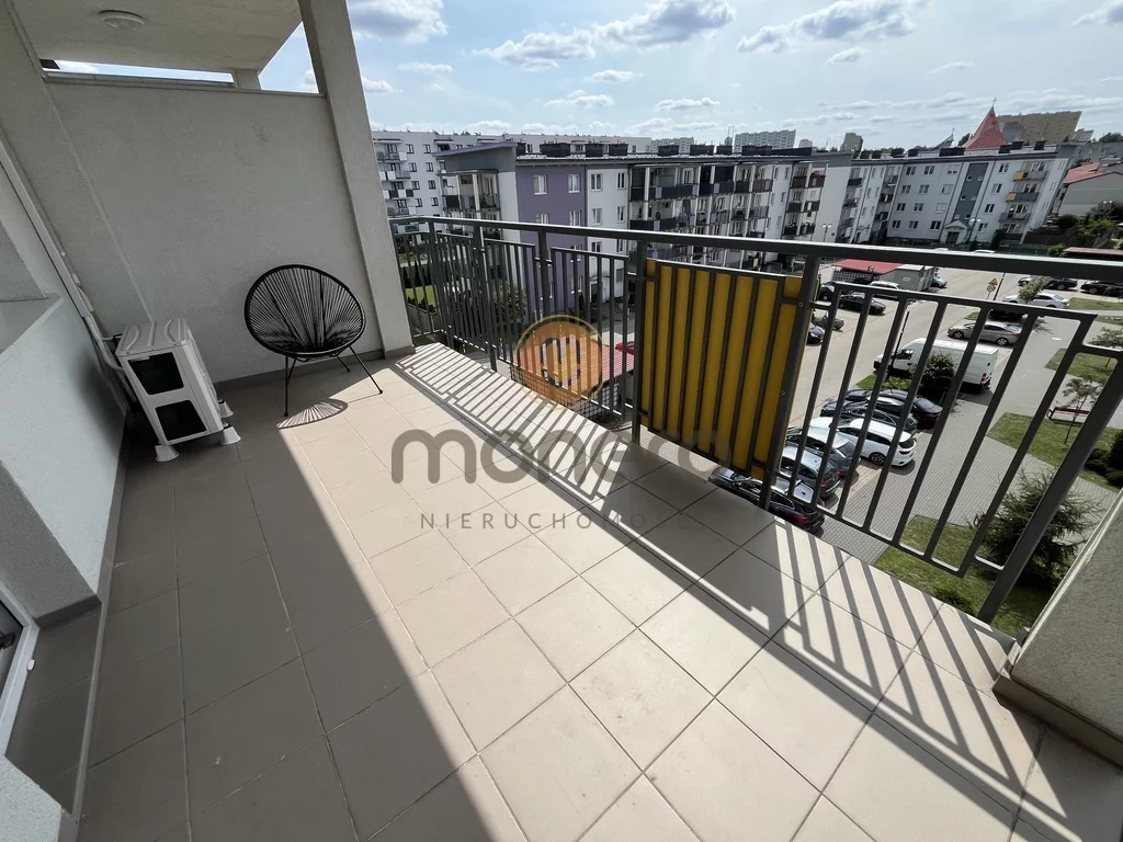 2 pokoje, mieszkanie 54,00 m², piętro 3, oferta nr , 205/13049/OMS, Radom, Stanisława Zbrowskiego