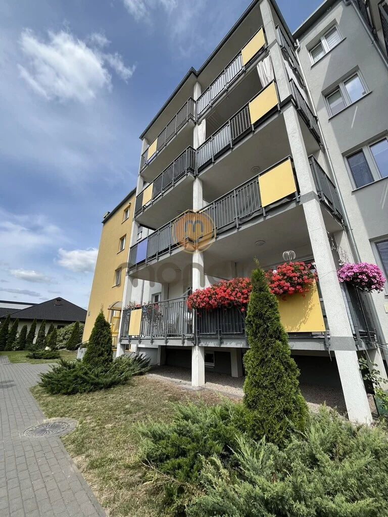 2 pokoje, mieszkanie 54,00 m², piętro 3, oferta nr , 205/13049/OMS, Radom, Stanisława Zbrowskiego