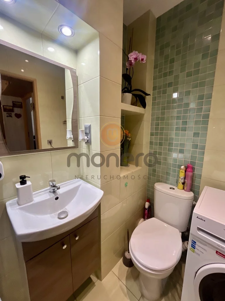 2 pokoje, mieszkanie 38,00 m², piętro 8, oferta nr , 208/13049/OMS, Radom, Stefana Żeromskiego