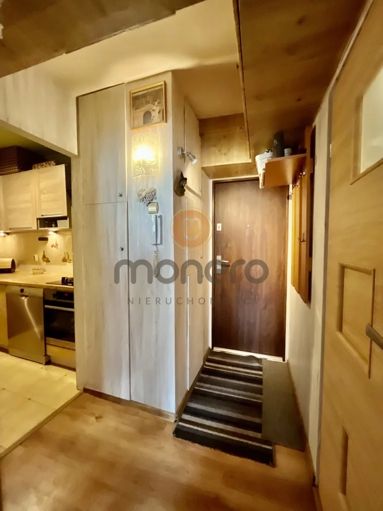 2 pokoje, mieszkanie 38,00 m², piętro 8, oferta nr , 208/13049/OMS, Radom, Stefana Żeromskiego