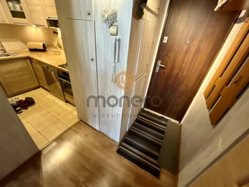 2 pokoje, mieszkanie 38,00 m², piętro 8, oferta nr , 208/13049/OMS, Radom, Stefana Żeromskiego
