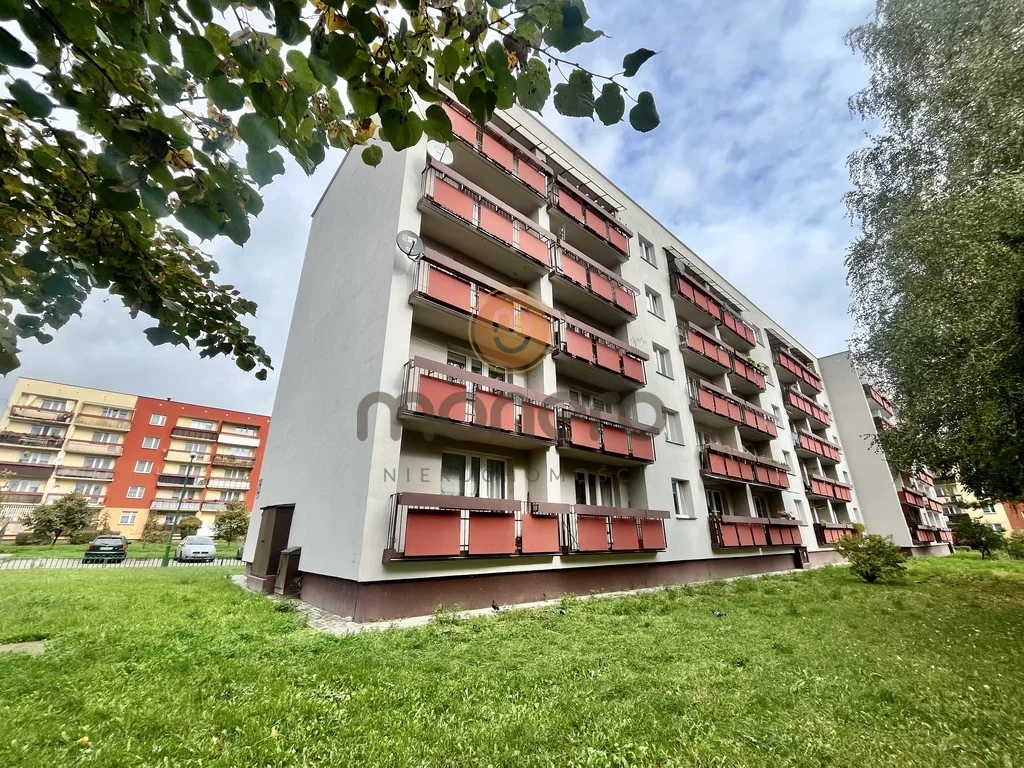 Mieszkanie 48,40 m², piętro 2, oferta nr , 157/13049/OMS, Radom, Wośnicka