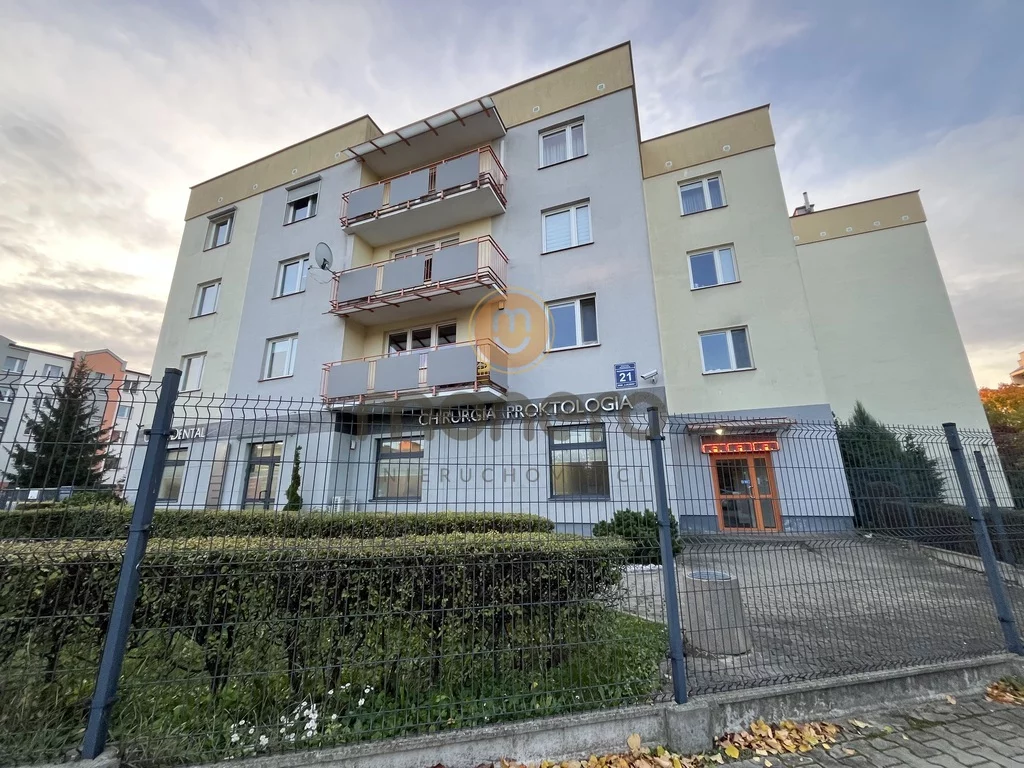 Apartamenty 218/13049/OMS Radom Ignacego Paderewskiego