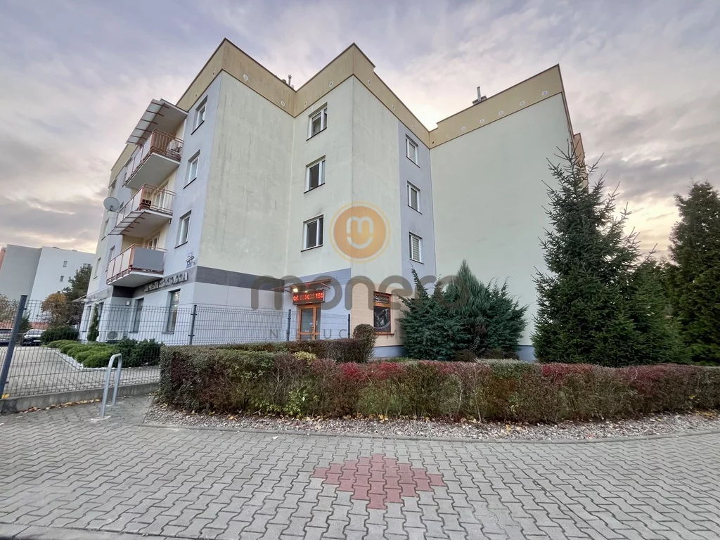 3 pokoje, mieszkanie 86,99 m², piętro 3, oferta nr , 218/13049/OMS, Radom, Ignacego Paderewskiego