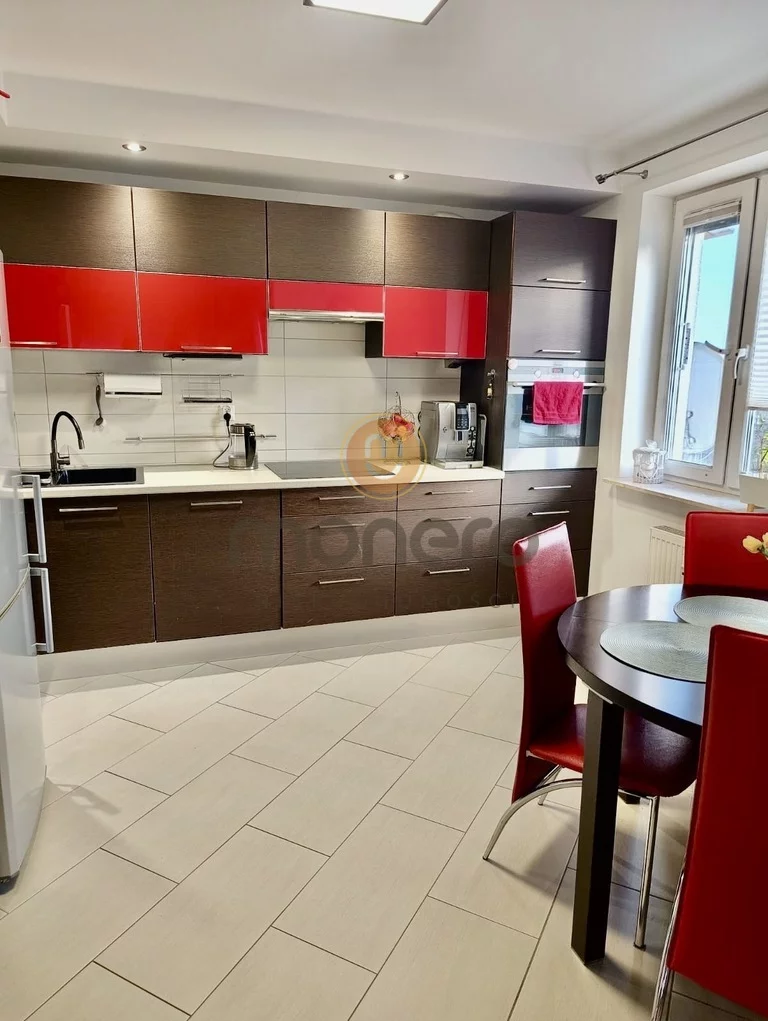 3 pokoje, mieszkanie 86,99 m², piętro 3, oferta nr , 218/13049/OMS, Radom, Ignacego Paderewskiego
