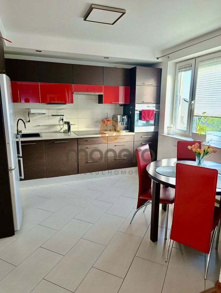 3 pokoje, mieszkanie 86,99 m², piętro 3, oferta nr , 218/13049/OMS, Radom, Ignacego Paderewskiego