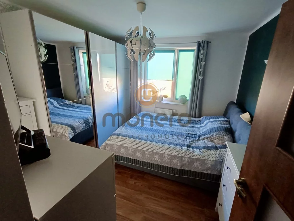 3 pokoje, mieszkanie 86,99 m², piętro 3, oferta nr , 218/13049/OMS, Radom, Ignacego Paderewskiego