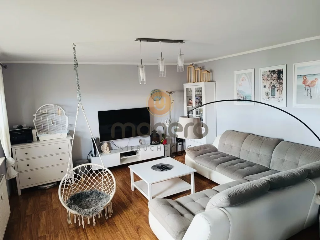 3 pokoje, mieszkanie 86,99 m², piętro 3, oferta nr , 218/13049/OMS, Radom, Ignacego Paderewskiego