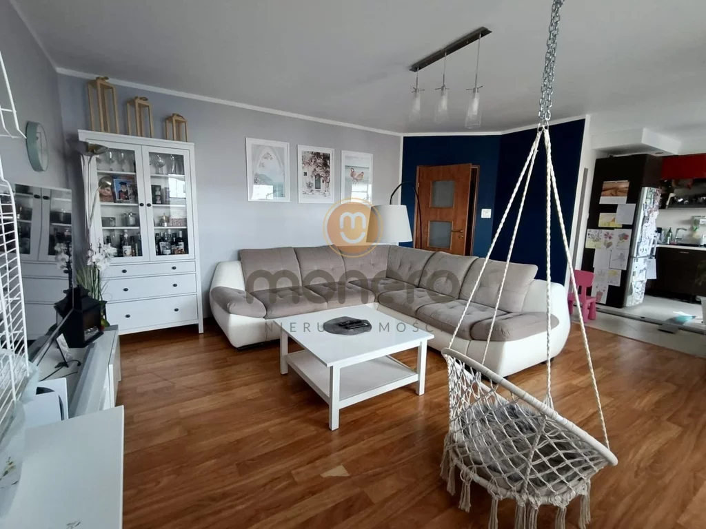 3 pokoje, mieszkanie 86,99 m², piętro 3, oferta nr , 218/13049/OMS, Radom, Ignacego Paderewskiego
