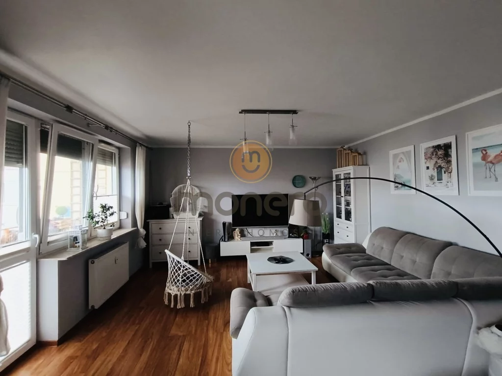3 pokoje, mieszkanie 86,99 m², piętro 3, oferta nr , 218/13049/OMS, Radom, Ignacego Paderewskiego