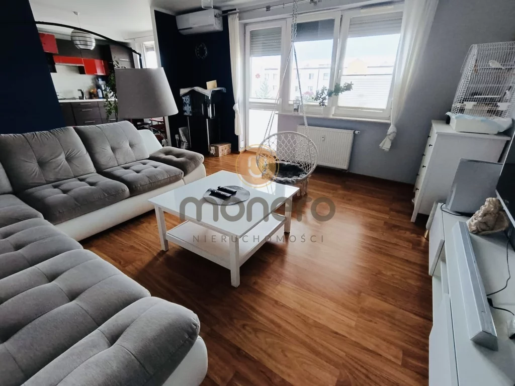 3 pokoje, mieszkanie 86,99 m², piętro 3, oferta nr , 218/13049/OMS, Radom, Ignacego Paderewskiego