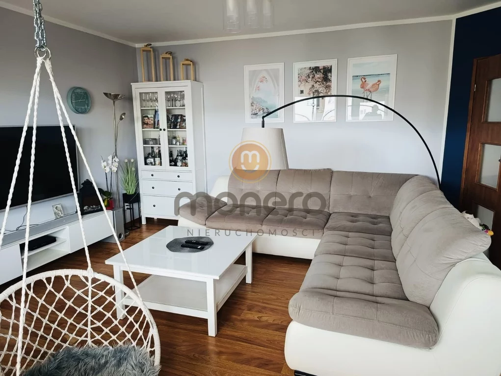 3 pokoje, mieszkanie 86,99 m², piętro 3, oferta nr , 218/13049/OMS, Radom, Ignacego Paderewskiego